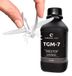 Résine d'impression 3D TGM-7 pour miniatures, 1 litre, transparent