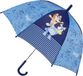 4KidsOnly Undercover Bluey Kinderparaplu - Doorzichtig en Kleurrijk