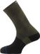Millet Ubic Chaussettes Vert EU 42-44 Homme