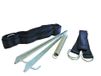 Mondocamp Mondocamp Storm-scheerset 13 m