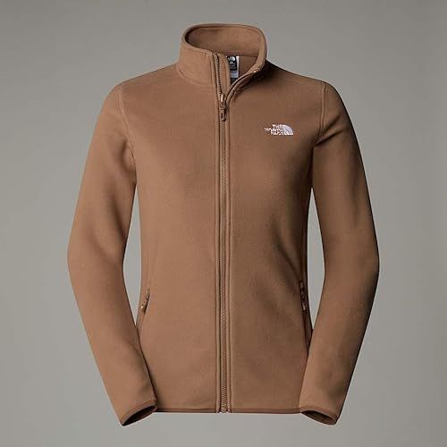 The North Face W 100 Glacier Fz - EU borstvoedingstuniek voor dames