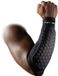 McDavid HEX® Beschermende Onderarmsleeves / Paar [651] Zwart S