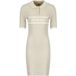 MEISSA POLO SS SWTR ROBE