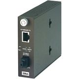 Trendnet TFC-110S20D5 netwerk media converter 100 Mbit/s 1310 nm