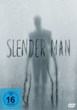 PLAION Slender Man DVD