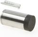 Hermeta Deurbuffer roestvaststaal 60mm 2070-83