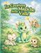 Le Creature Magiche della Valle: Libro da Colorare