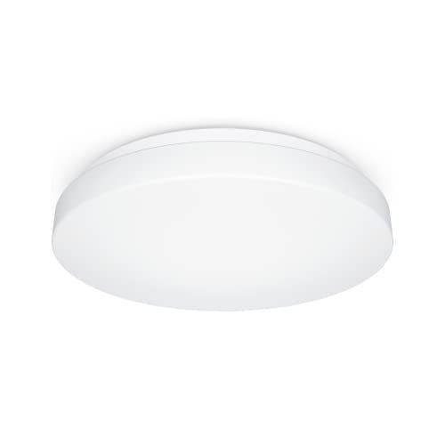 Steinel RS 20 S LED Plafondlamp - 9,4W - 942 lm - 360° Bewegingsmelder
