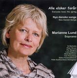 Marianne Danacord Marianne Lund - Everyone Loves The Spring