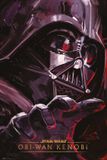 Your Decoration B.V. Poster Star Wars - Kenobi Vader 61x91,5cm