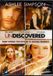 Merkloos 1dvd Amaray - Undiscovered