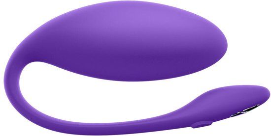 We Vibe Jive Lite Purple
