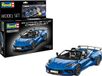 Revell 67750 Chevrolet '22 Corvette Cabriolet Model Set Plastic 1:25