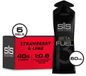 Science in Sport SIS Beta Fuel Energy Gel Strawberry & Lime - 6 x 60ml
