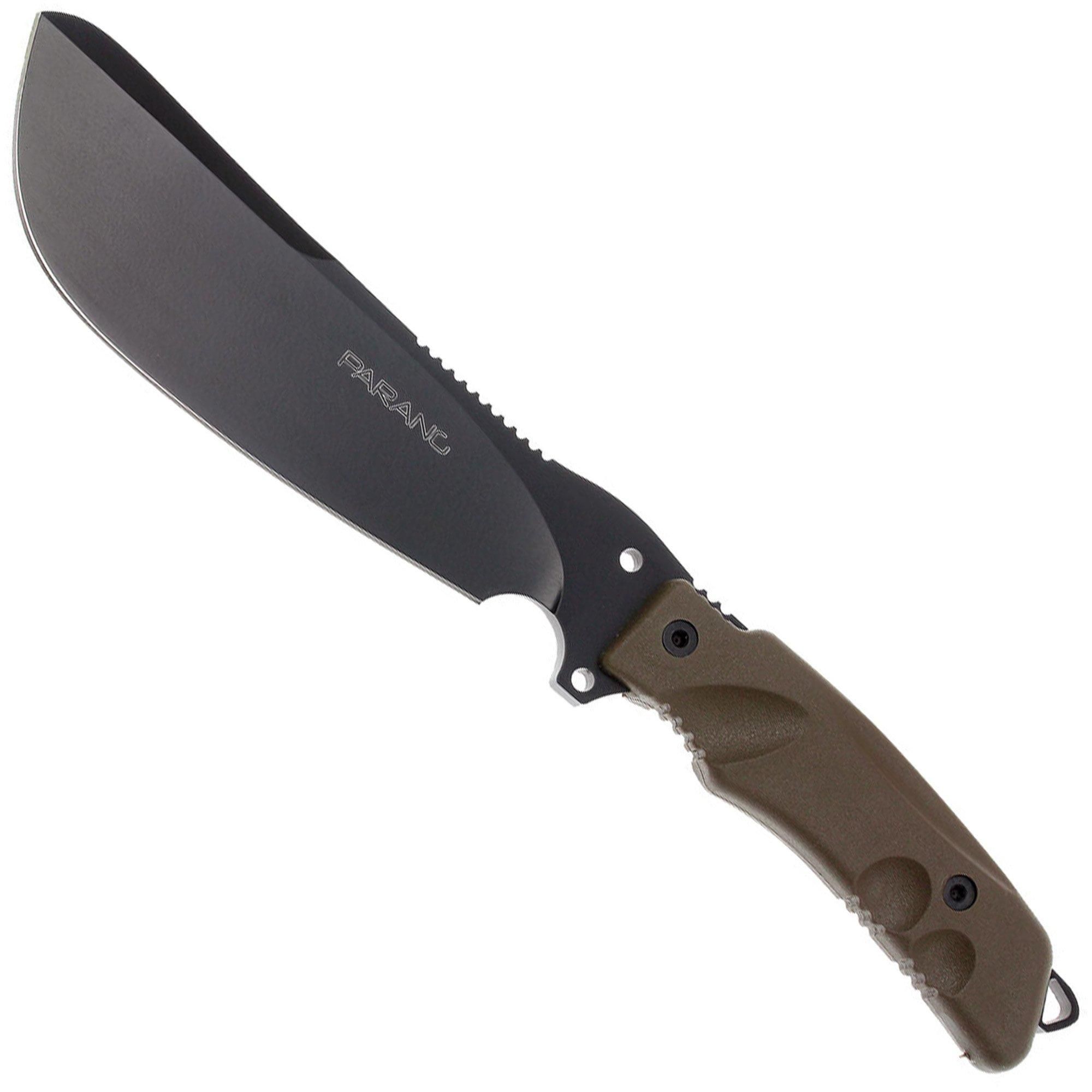 Fox Parang Bushcraft FX-0107153