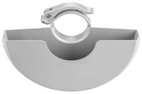 Metabo accessoires Metabo Doorslijp-beschermkap | 180 mm | half gesloten | W../22/24/26-180 - 630356000
