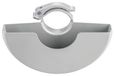 Metabo accessoires Metabo Doorslijp-beschermkap | 180 mm | half gesloten | W../22/24/26-180 - 630356000