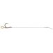 Mikado Hameçon Monté Method Feeder Braid Hmfb213g