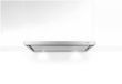 NOVY 663 - Inbouw afzuigkap - 510 m³/uur - RVS/Wit