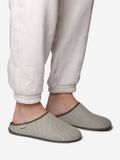 Toni Pons Herenpantoffel in klompstijl met mesh | NASH-JO