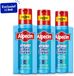 Alpecin Hybrid Shampoo 3x 250ml - Voor gevoelige en droge hoofdhuid