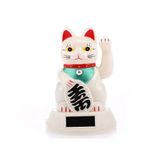 Lachineuse Kat, Solaire, 8x8x13cm