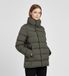 ECOALF Moore veste verte