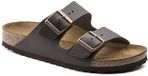 Birkenstock Arizona Sandales Femme Marron Foncé Taille 38