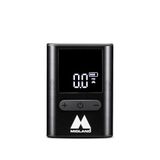 Midland Enerpump Mini - tragbarer Druckluftkompressor Accucompressor Digitaal display