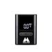 Midland Enerpump Mini - tragbarer Druckluftkompressor Accucompressor Digitaal display