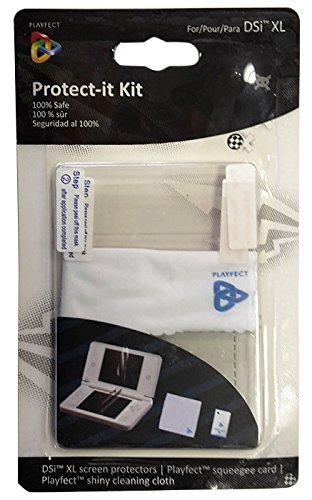 Electronics Hub Kit Screen Protector DSI XL