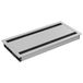 Kondator 935-TC30 montagekit Zilver