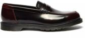 Dr. Martens Mayfare loafer cherry red
