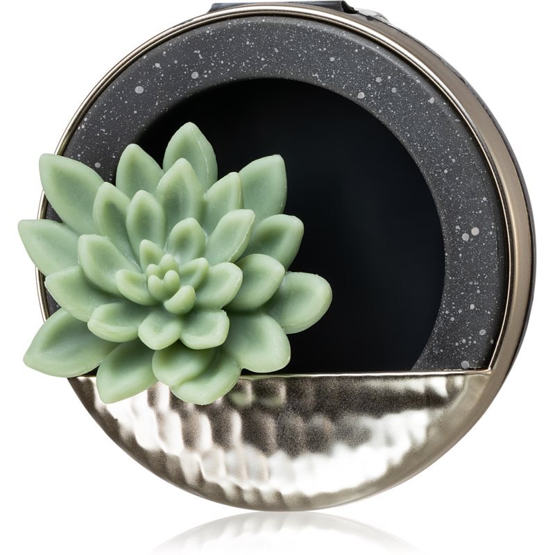 Bath & Body Works Succulent Planter