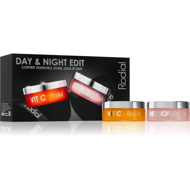 Rodial Day & Night Edit