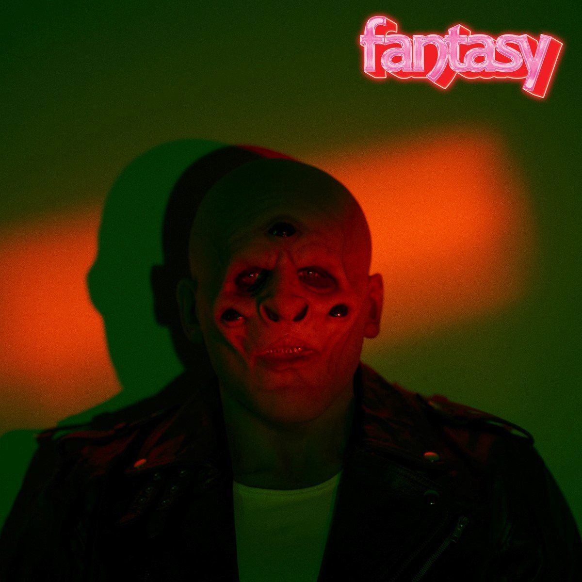 Universal Music Nederland M83 - Fantasy (CD)
