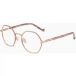 Demetz Lunettes de vue fille Demetz Tartine et Chocolat TCMM325
