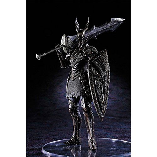 Banpresto DXF Dark Souls Sculpture Collection Vol. 3 Black Knight