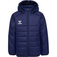 Kinderjas met capuchon Hummel GO