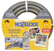 Hozelock Tricoflex Ultramax slang Ø 12.5 mm 15 meter