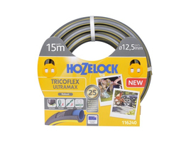 Hozelock Tricoflex Ultramax Tuinslang - Ø 12.5 mm - 15 meter