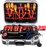 KS-Tools Gereedschapset 1170195 195-delig