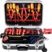 KS-Tools Gereedschapset 1170195 195-delig