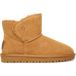 Pepe Jeans Dames DISS Urban W laarzen, bruin (MUD Brown), 3 UK