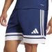 Adidas Squadra 25 Training Short Heren - Maat XXL - Navy/Wit