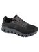 Skechers Glide-Step Pro - Waverra, Hommes, Noir, Baskets, taille : 45