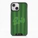 Varbergs BoIS Officiel Coque de Téléphone 3D Apple iPhone 13 mini - FC Vert