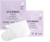 Starskin Magic Hour exfoliating Foot Mask socks - 1 pair - 50gr