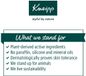 Kneipp Eeltcreme Calendula - 4 x 50 ml