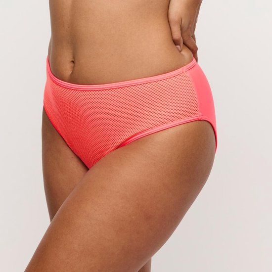 PrimaDonna Rivas Bikini Slip 4014351 Neon Fiesta - Maat 38